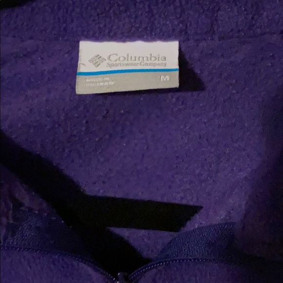 Columbia Jacket - Picture 4 of 4